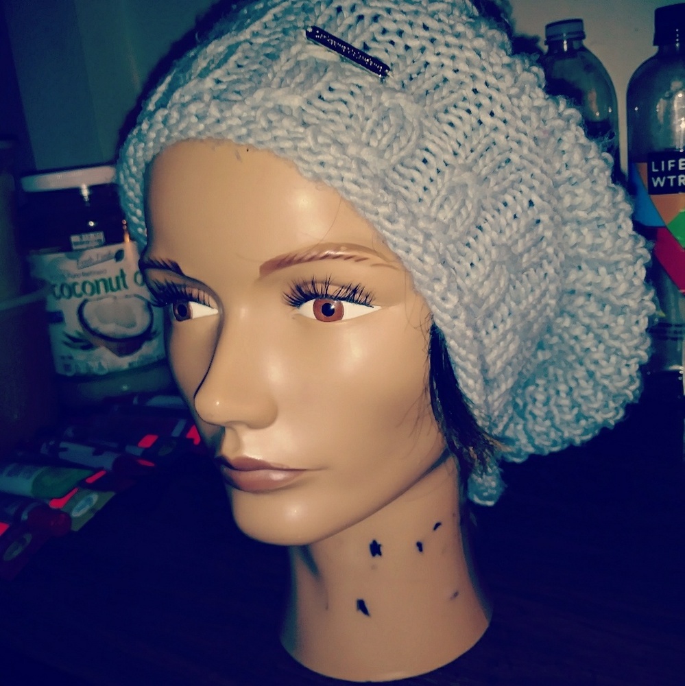 Knited Winter Hat